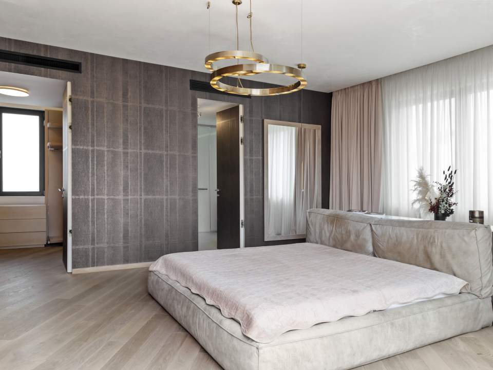 Vilă cu 6 camere de vânzare în Dorobanți - Floreasca poza nr. 17