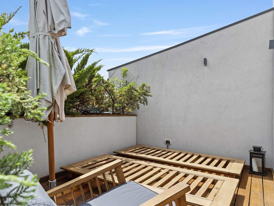 Vilă cu 6 camere de vânzare în Dorobanți - Floreasca poza nr. 19