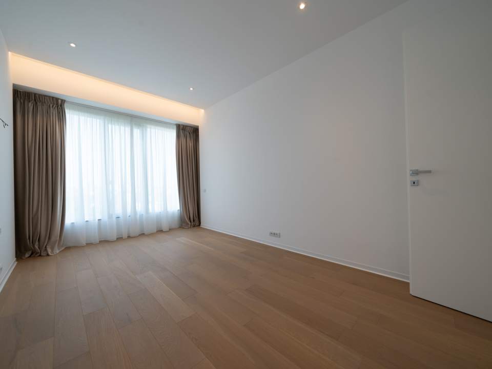 Apartament cu 3 camere de închiriat în One Mircea Eliade, Floreasca, Sector 1 poza nr. 6