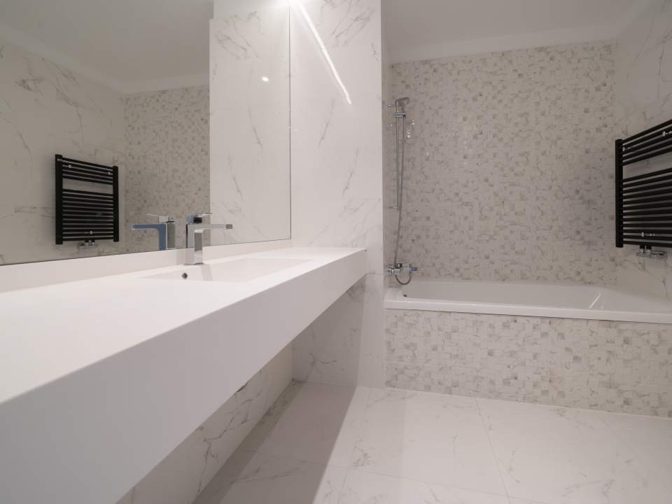 Apartament cu 3 camere de închiriat în One Mircea Eliade, Floreasca, Sector 1 poza nr. 7
