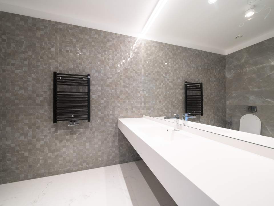 Apartament cu 3 camere de închiriat în One Mircea Eliade, Floreasca, Sector 1 poza nr. 9