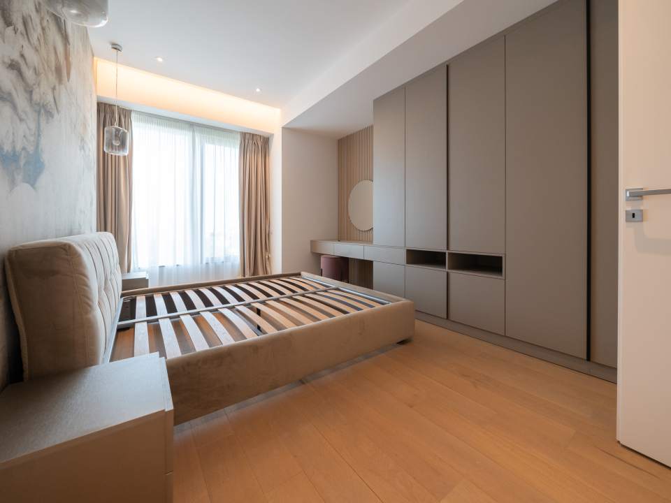 Apartament cu 3 camere de închiriat în One Mircea Eliade, Floreasca, Sector 1 poza nr. 11