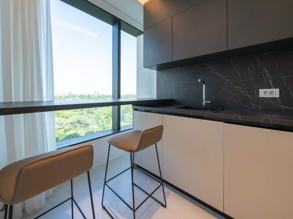 Apartament cu 3 camere de închiriat în One Mircea Eliade, Floreasca, Sector 1 poza nr. 13