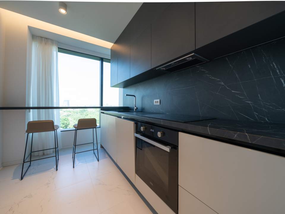 Apartament cu 3 camere de închiriat în One Mircea Eliade, Floreasca, Sector 1 poza nr. 14