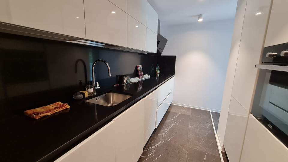 Apartament cu 3 camere de închiriat în One Charles De Gaulle, Primăverii, Sector 1 poza nr. 4