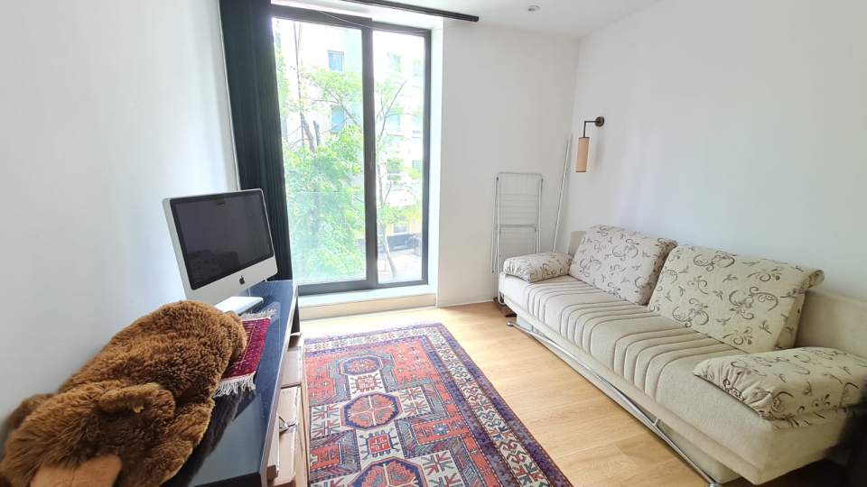 2 Bedroom Apartment For Rent In One Charles De Gaulle, Primăverii, Sector 1 photo no. 5