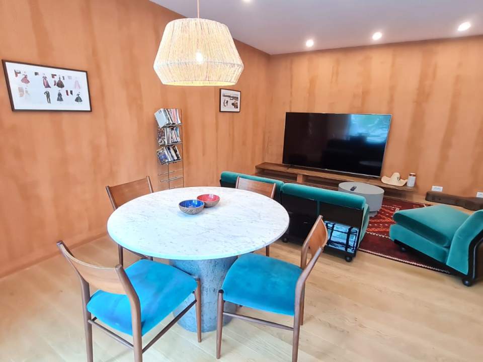 Apartament cu 3 camere de închiriat în One Charles De Gaulle, Primăverii, Sector 1 poza nr. 11