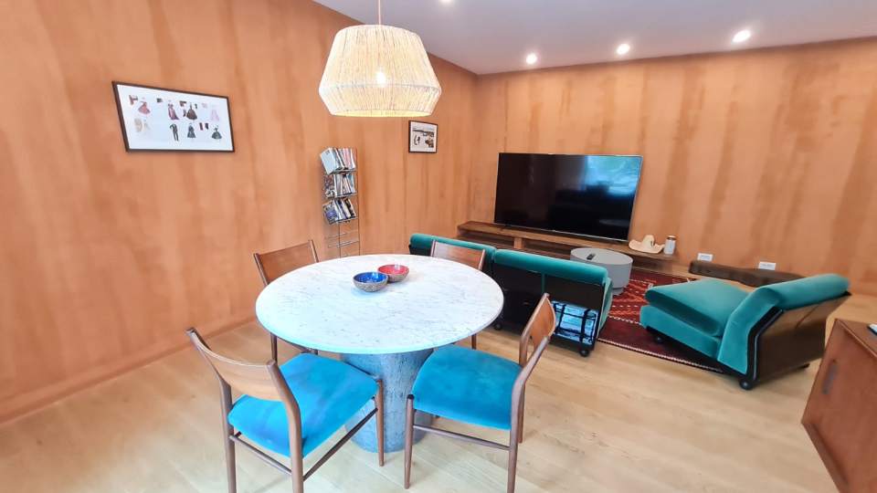 Apartament cu 3 camere de închiriat în One Charles De Gaulle, Primăverii, Sector 1 poza nr. 11