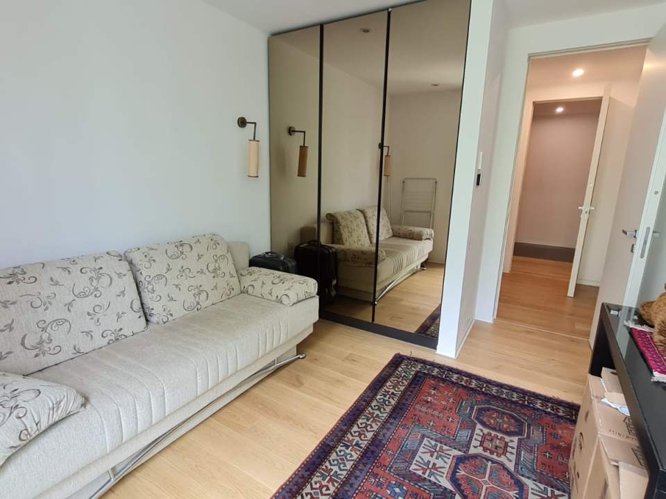 2 Bedroom Apartment For Rent In One Charles De Gaulle, Herăstrău, Sector 1 photo no. 13