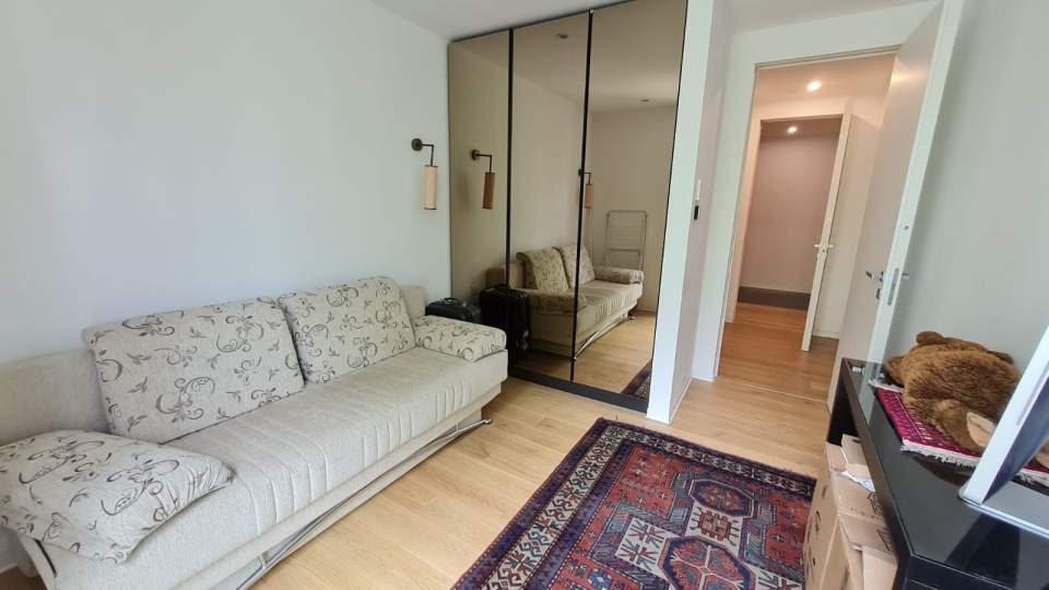 2 Bedroom Apartment For Rent In One Charles De Gaulle, Primăverii, Sector 1 photo no. 13