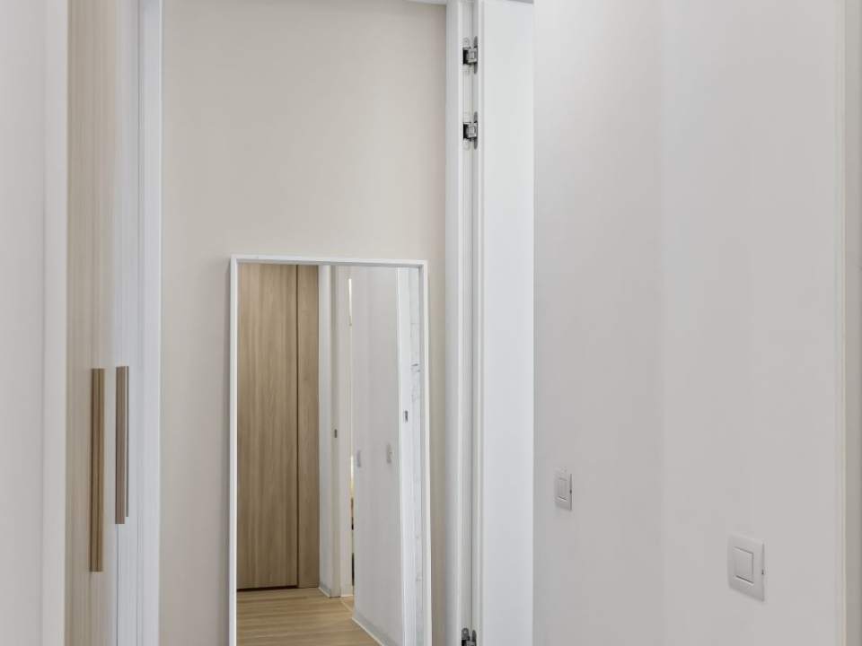 2 Bedroom Apartment For Sale In One Charles De Gaulle, Primăverii, Sector 1 photo no. 2