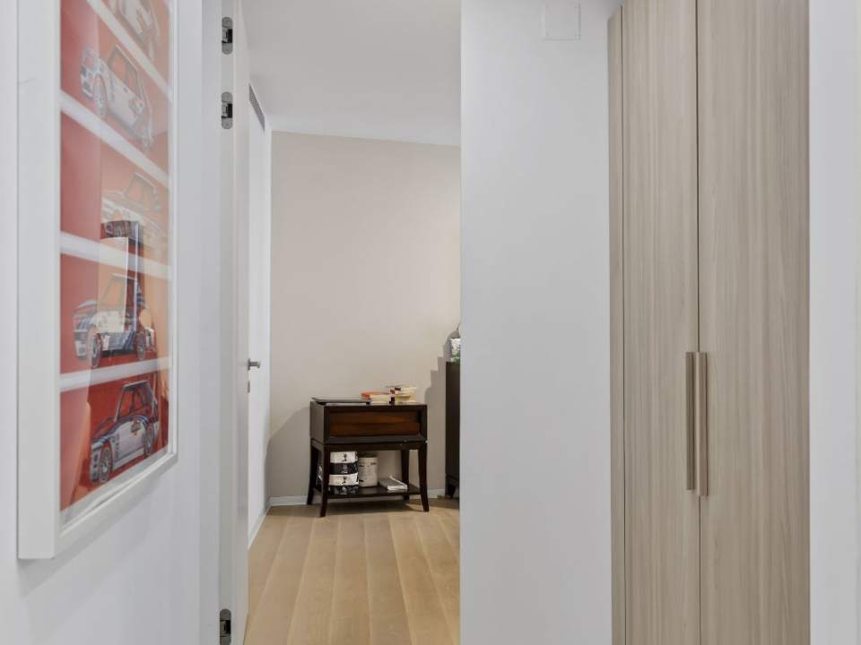 2 Bedroom Apartment For Sale In One Charles De Gaulle, Primăverii, Sector 1 photo no. 3