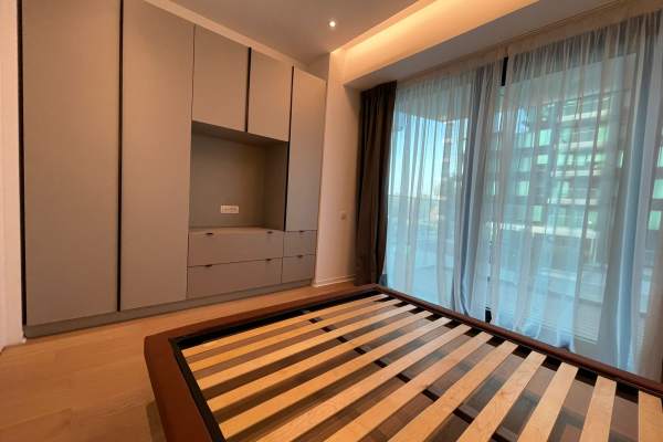Apartament cu 2 camere de închiriat în One Mircea Eliade
