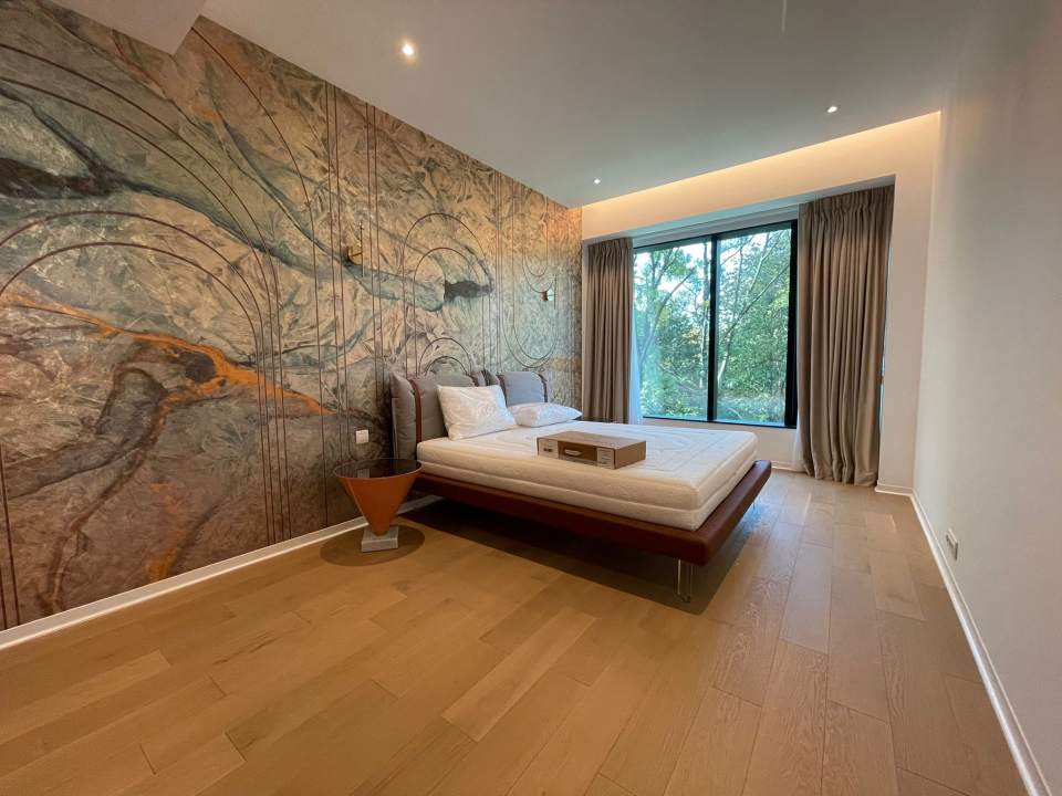 Apartament cu 4 camere de închiriat în One Mircea Eliade, Floreasca, Sector 1 poza nr. 2