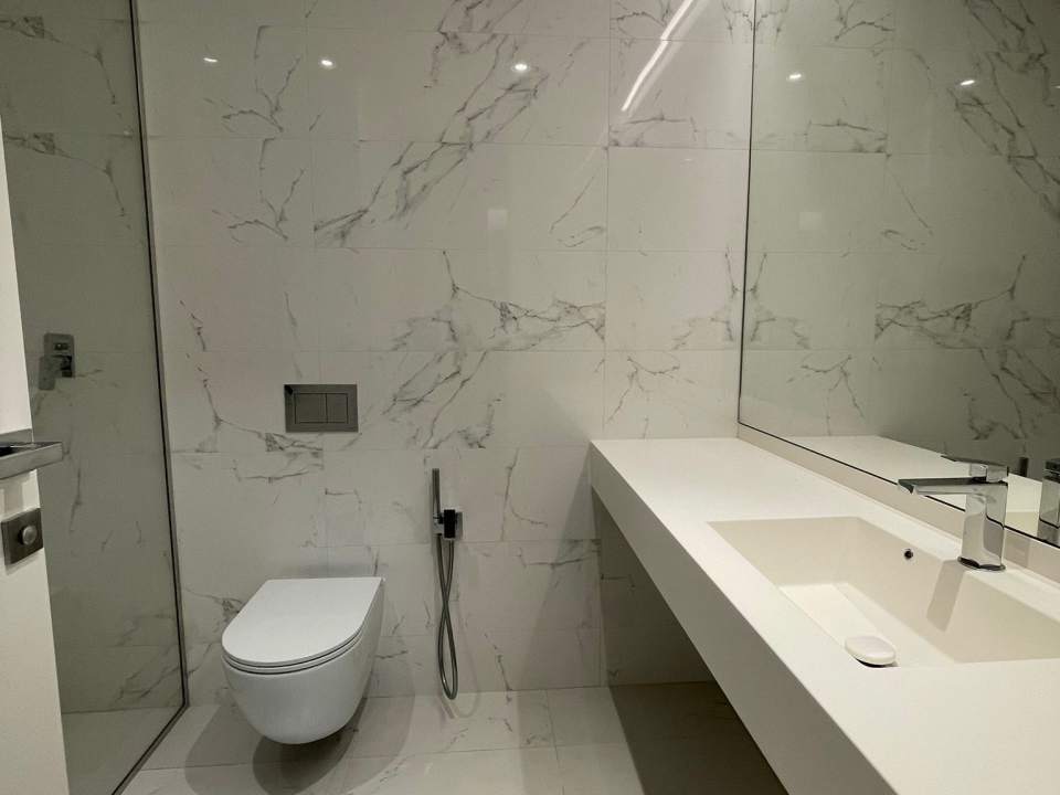 Apartament cu 4 camere de închiriat în One Mircea Eliade, Floreasca, Sector 1 poza nr. 8