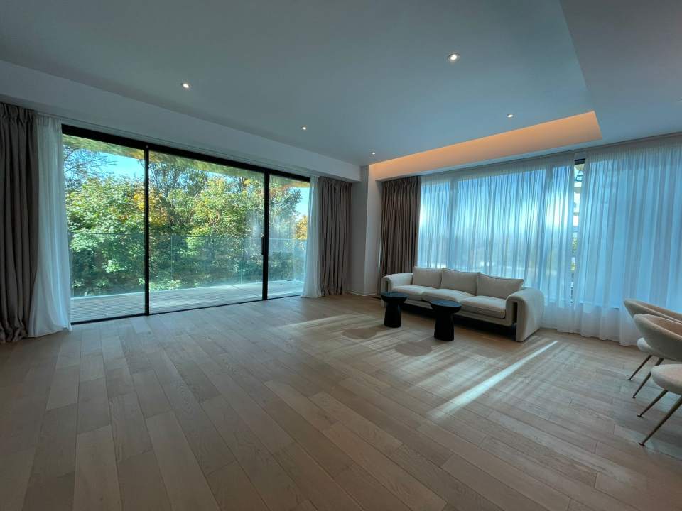 Apartament cu 4 camere de închiriat în One Mircea Eliade, Floreasca, Sector 1 poza nr. 10