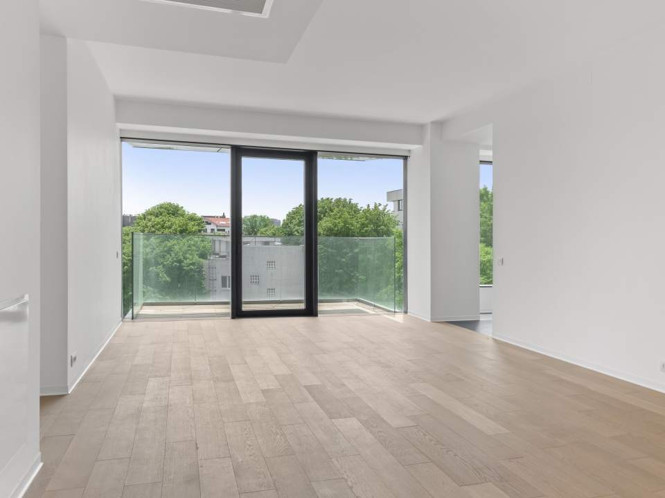 Apartament cu 3 camere de vânzare în One Mircea Eliade, Floreasca, Sector 1 poza nr. 1