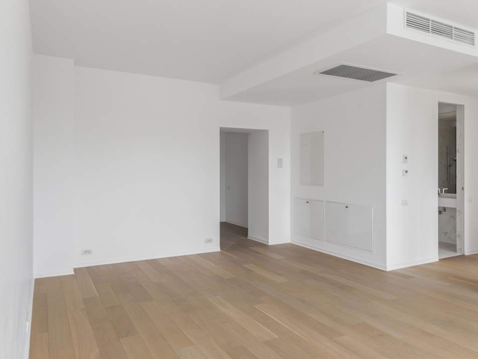 Apartament cu 3 camere de vânzare în One Mircea Eliade, Floreasca, Sector 1 poza nr. 3