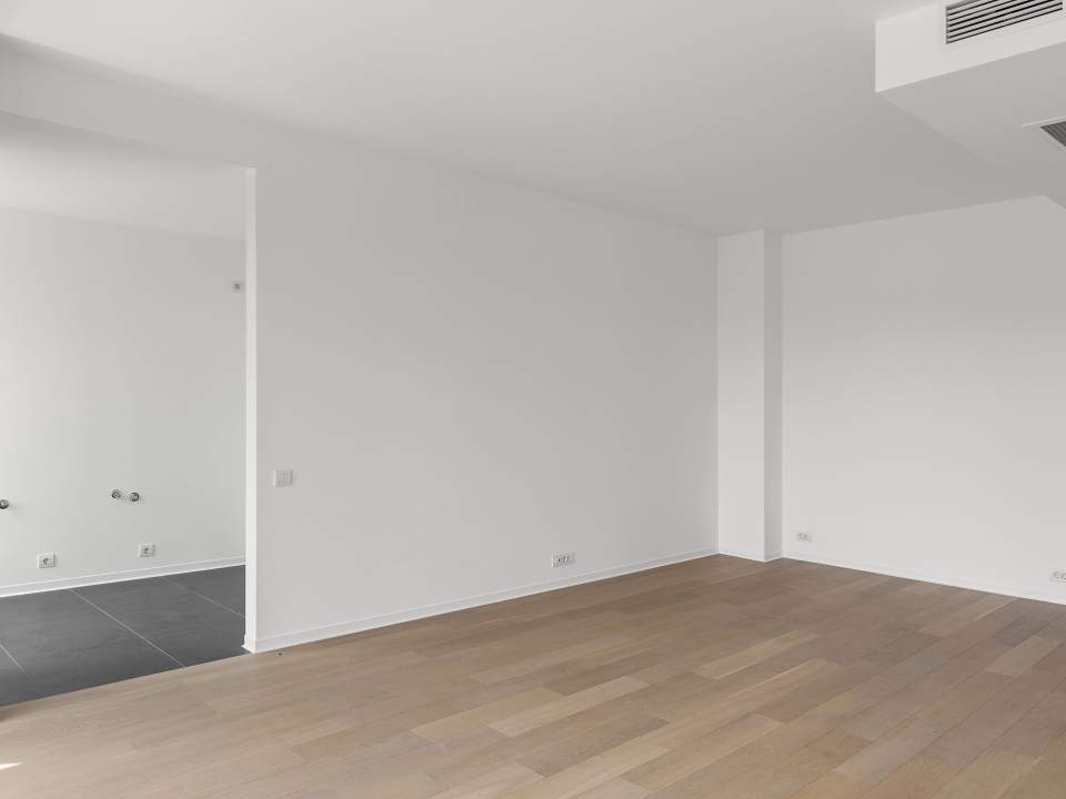 Apartament cu 3 camere de vânzare în One Mircea Eliade, Floreasca, Sector 1 poza nr. 4