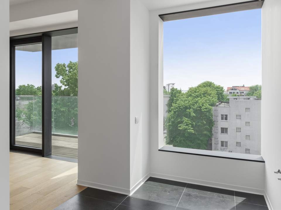 2 Bedroom Apartment For Sale In One Mircea Eliade, Floreasca, Sector 1 photo no. 7