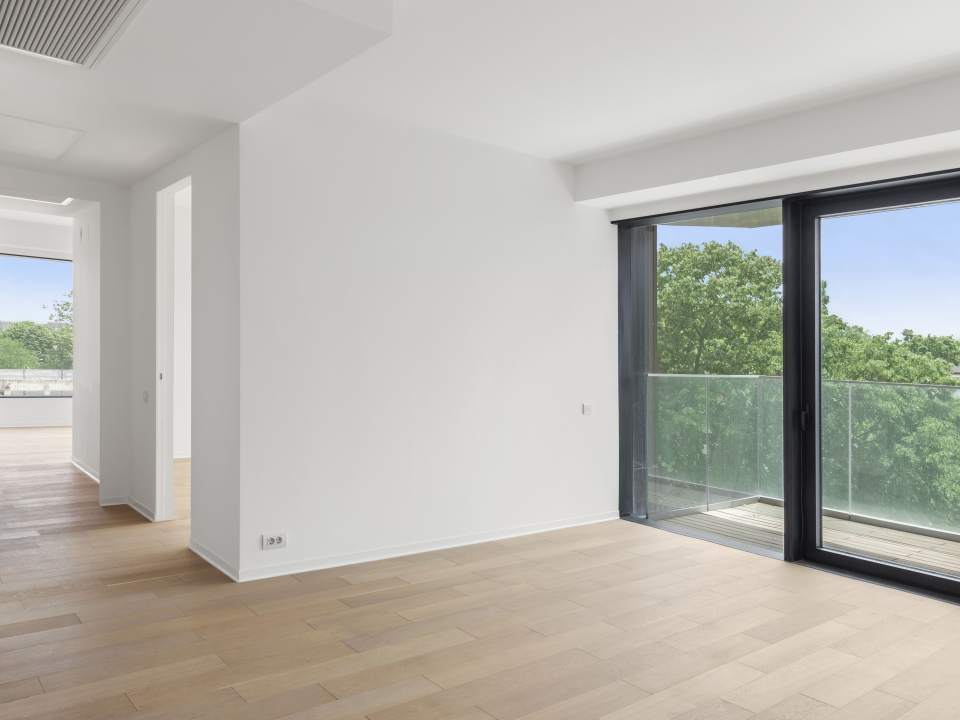 Apartament cu 3 camere de vânzare în One Mircea Eliade, Floreasca, Sector 1 poza nr. 8