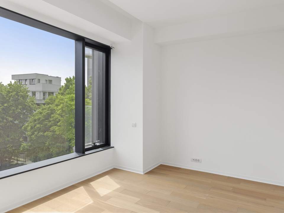 2 Bedroom Apartment For Sale In One Mircea Eliade, Floreasca, Sector 1 photo no. 10