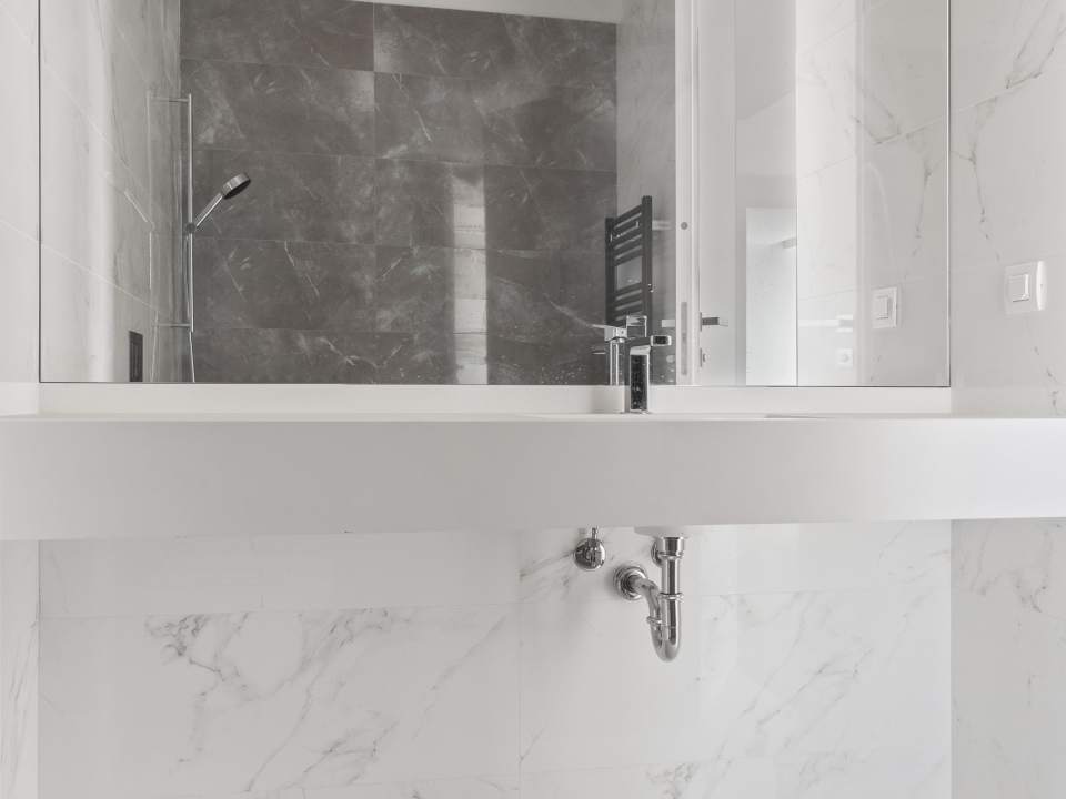 2 Bedroom Apartment For Sale In One Mircea Eliade, Floreasca, Sector 1 photo no. 11