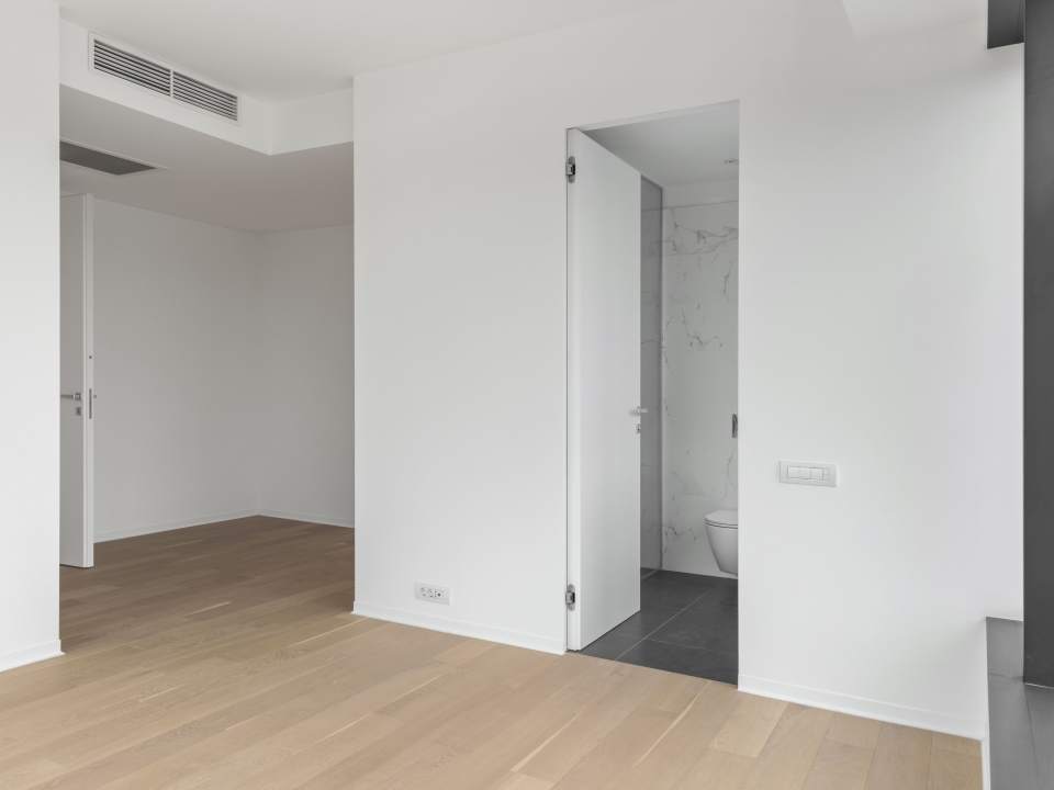 2 Bedroom Apartment For Sale In One Mircea Eliade, Floreasca, Sector 1 photo no. 17