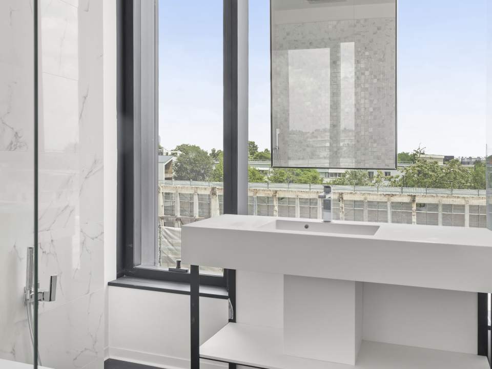 2 Bedroom Apartment For Sale In One Mircea Eliade, Floreasca, Sector 1 photo no. 19