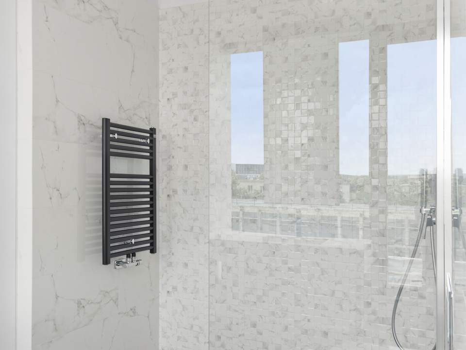 2 Bedroom Apartment For Sale In One Mircea Eliade, Floreasca, Sector 1 photo no. 20