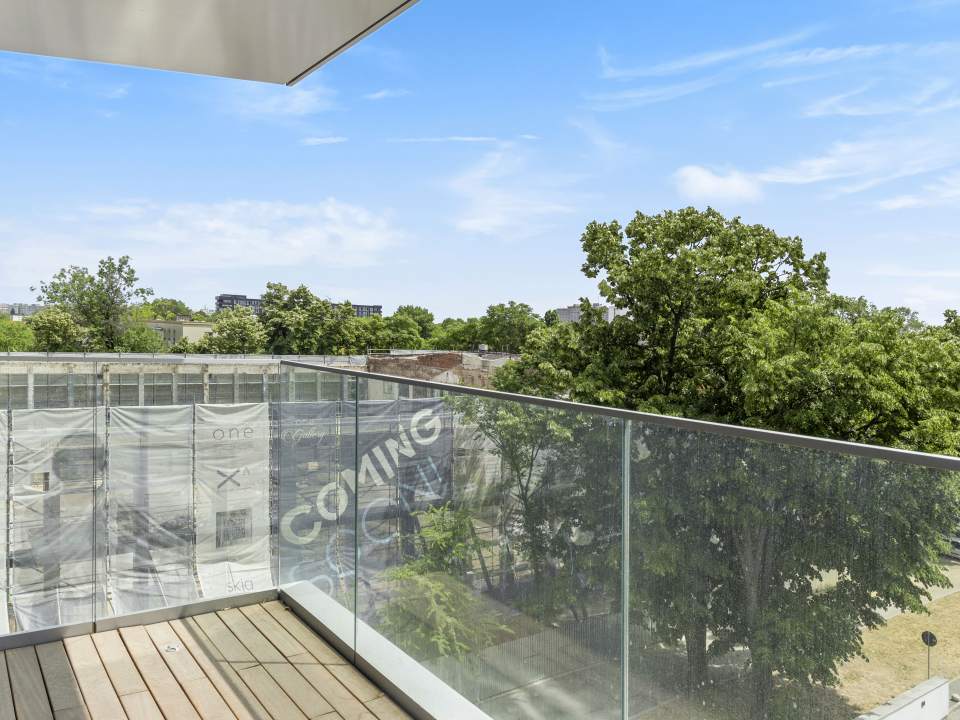 2 Bedroom Apartment For Sale In One Mircea Eliade, Floreasca, Sector 1 photo no. 21