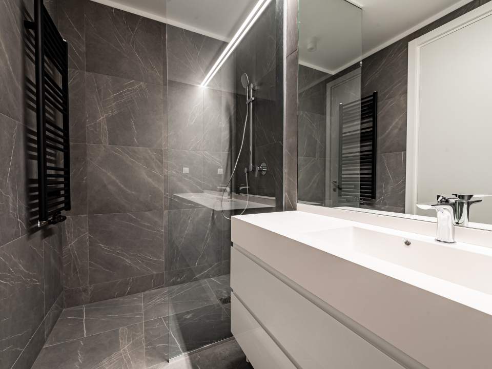 Apartament cu 3 camere de închiriat în One Verdi Park, Floreasca, Sector 2 poza nr. 14