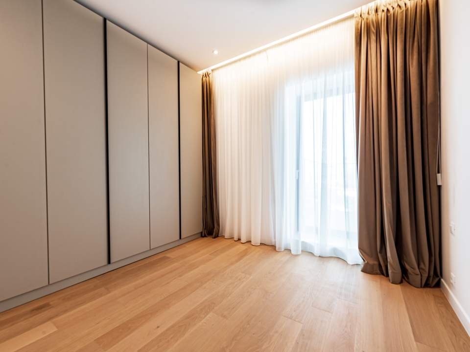 Apartament cu 3 camere de închiriat în One Verdi Park, Floreasca, Sector 2 poza nr. 19