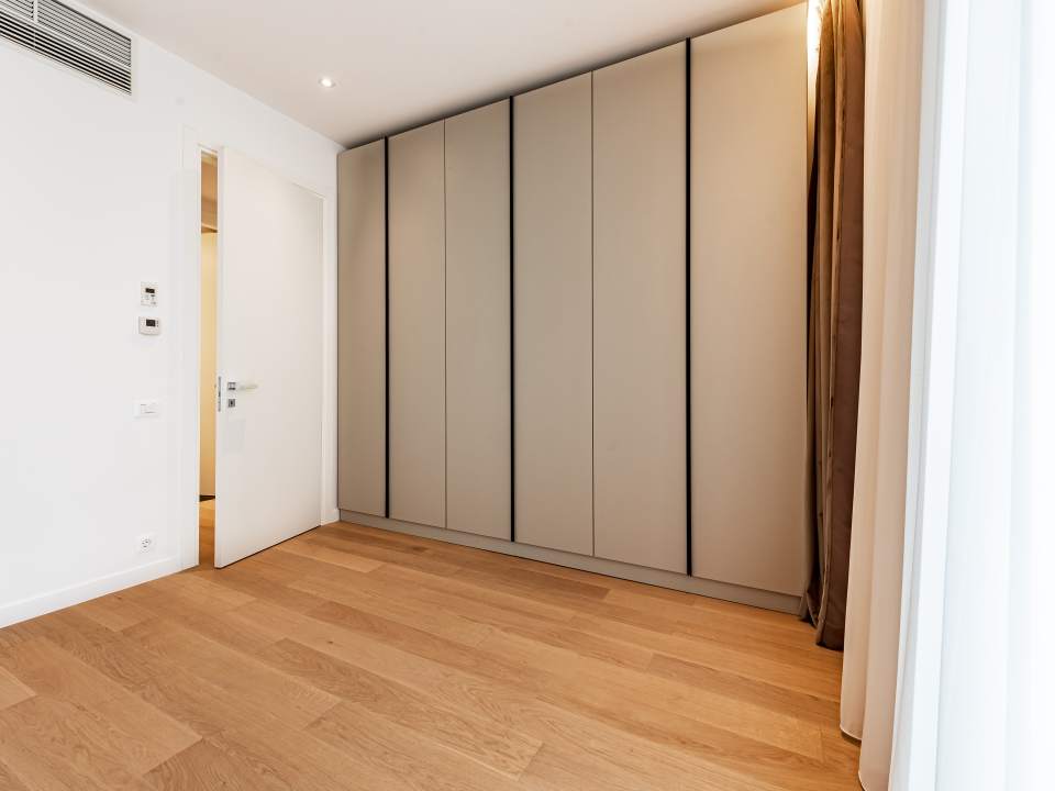 Apartament cu 3 camere de închiriat în One Verdi Park, Floreasca, Sector 2 poza nr. 20