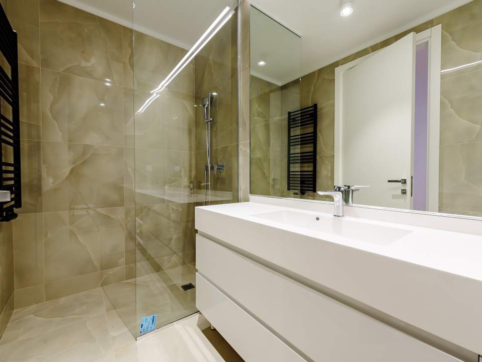 2 Bedroom Apartment For Rent In One Verdi Park, Floreasca, Sector 2 photo no. 16