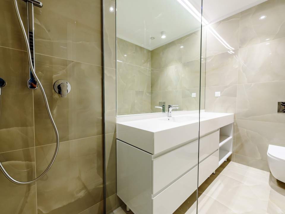 2 Bedroom Apartment For Rent In One Verdi Park, Floreasca, Sector 2 photo no. 17