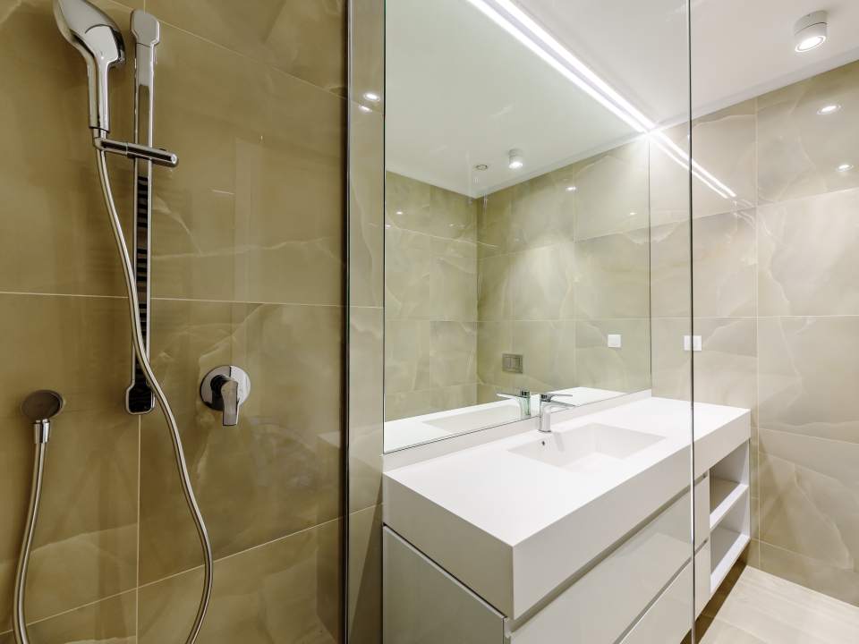 2 Bedroom Apartment For Rent In One Verdi Park, Floreasca, Sector 2 photo no. 18