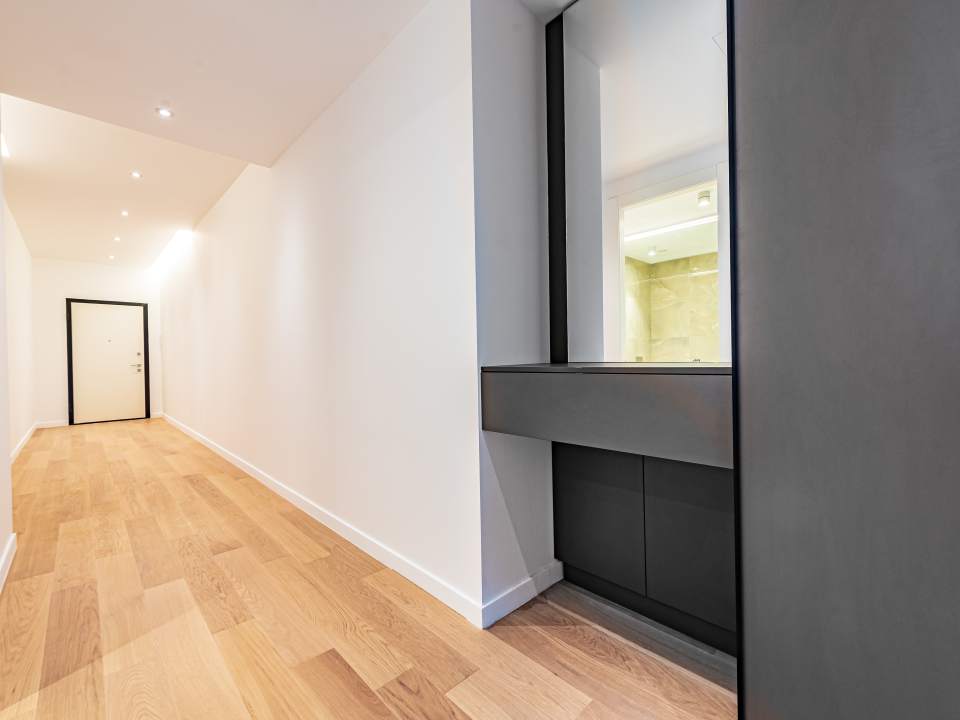 2 Bedroom Apartment For Rent In One Verdi Park, Floreasca, Sector 2 photo no. 22