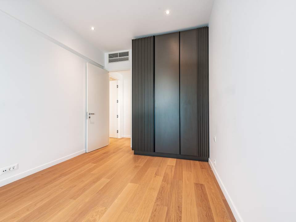 2 Bedroom Apartment For Rent In One Verdi Park, Floreasca, Sector 2 photo no. 25