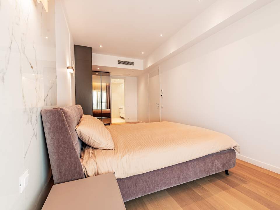 2 Bedroom Apartment For Rent In One Verdi Park, Floreasca, Sector 2 photo no. 10