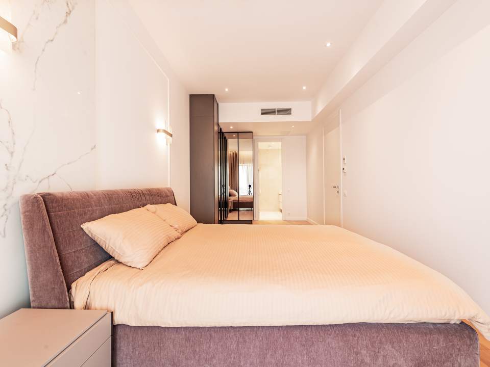 2 Bedroom Apartment For Rent In One Verdi Park, Floreasca, Sector 2 photo no. 11