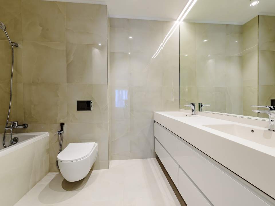 2 Bedroom Apartment For Rent In One Verdi Park, Floreasca, Sector 2 photo no. 26