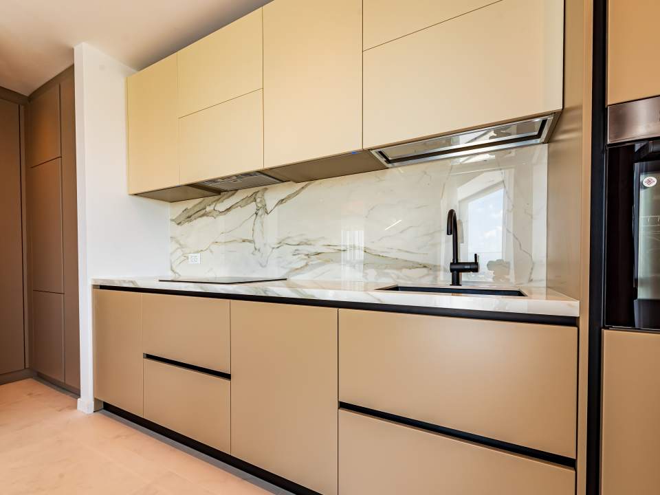 2 Bedroom Apartment For Rent In One Verdi Park, Floreasca, Sector 2 photo no. 19