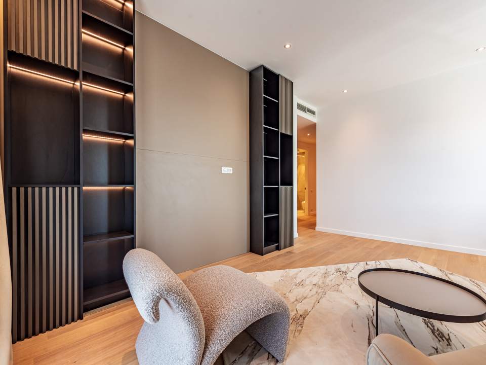 2 Bedroom Apartment For Rent In One Verdi Park, Floreasca, Sector 2 photo no. 3