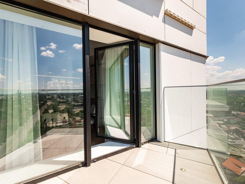 2 Bedroom Apartment For Rent In One Verdi Park, Floreasca, Sector 2 photo no. 13