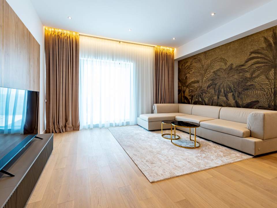 Apartament cu 2 camere de închiriat în One Verdi Park, Floreasca, Sector 2 poza nr. 1