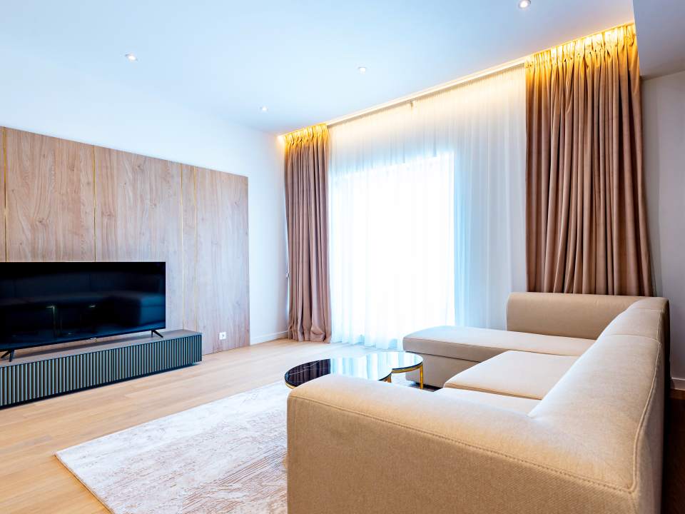 Apartament cu 2 camere de închiriat în One Verdi Park, Floreasca, Sector 2 poza nr. 9