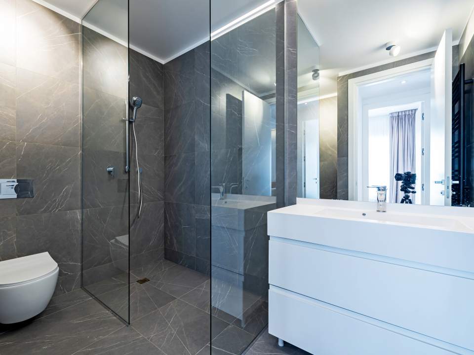 Apartament cu 2 camere de închiriat în One Verdi Park, Floreasca, Sector 2 poza nr. 11