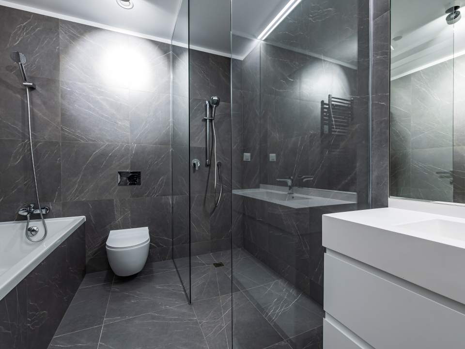 Apartament cu 2 camere de închiriat în One Verdi Park, Floreasca, Sector 2 poza nr. 12