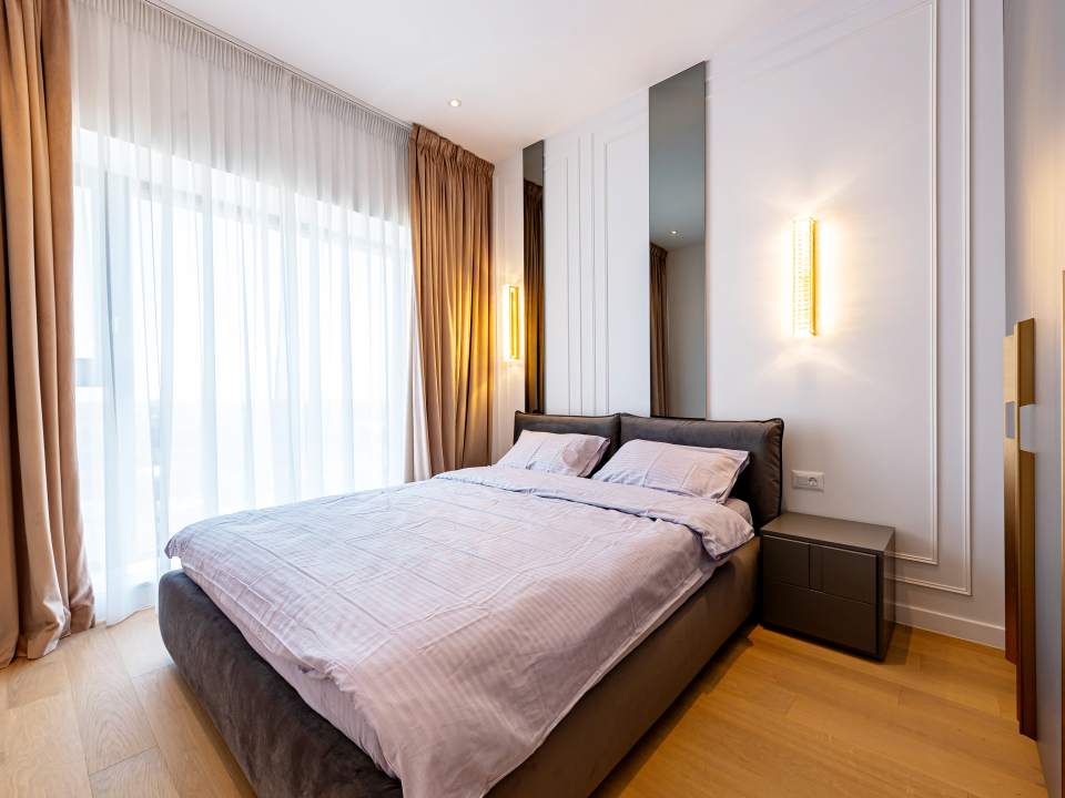 Apartament cu 2 camere de închiriat în One Verdi Park, Floreasca, Sector 2 poza nr. 13